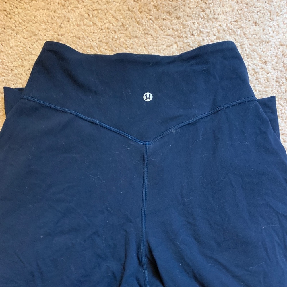 Lulu lemon align joggers